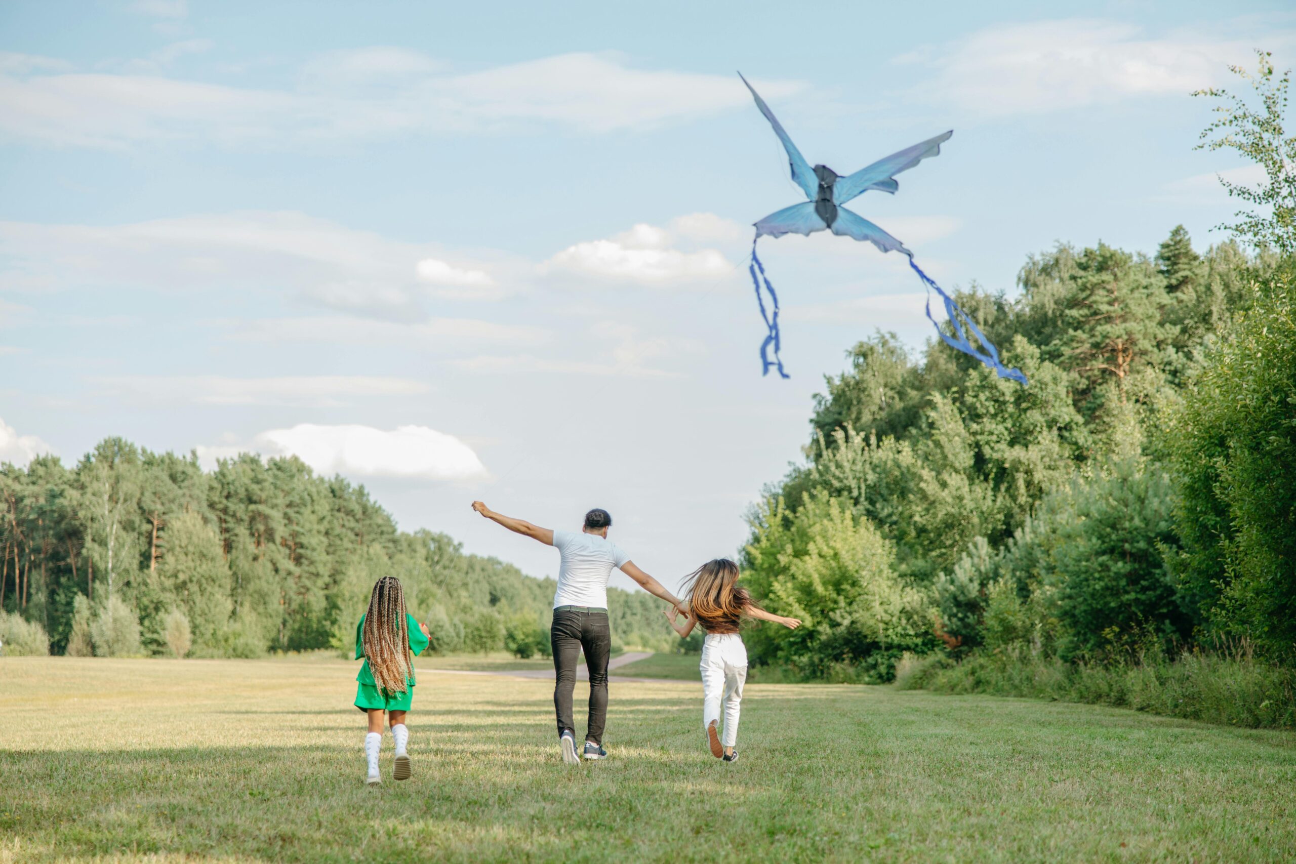 Present Parenting Psychology